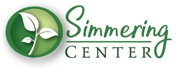 Simmering Center Logo